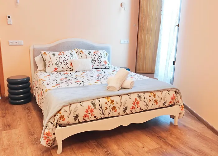 Sunlight House Albergue