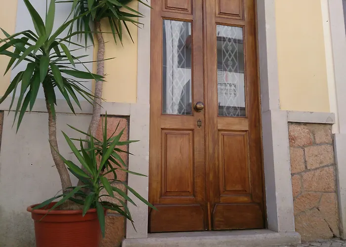 Sunlight House Albergue