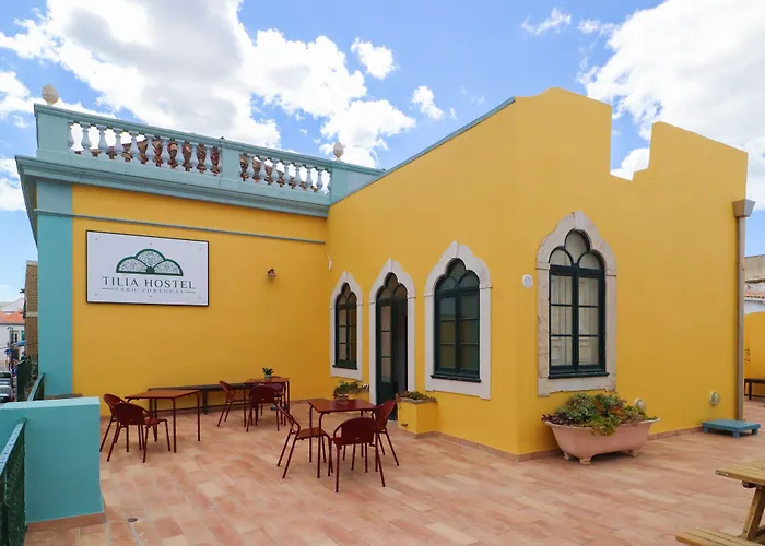 TiliaHostal